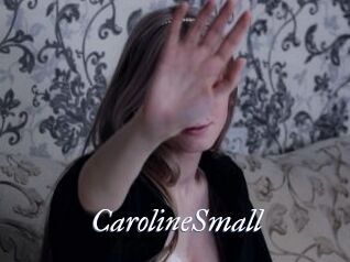 CarolineSmall