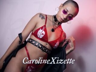 CarolineXizette