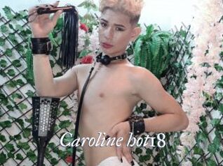 Caroline_hot18 Kei Harde Sex