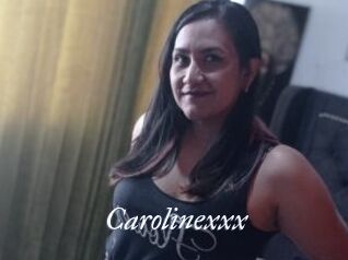 Carolinexxx