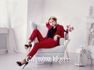 CarolynMoore