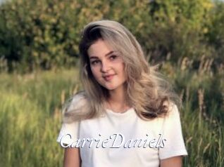 CarrieDaniels
