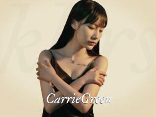 CarrieGreen