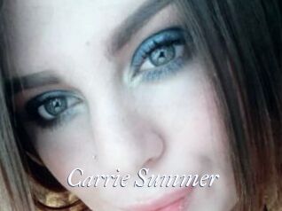Carrie_Summer