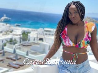 CarterSharonna