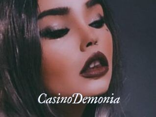 CasinoDemonia