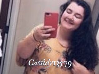 Cassidy13579