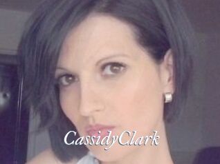 CassidyClark