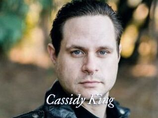 Cassidy_King