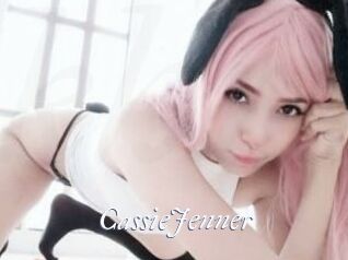 CassieJenner
