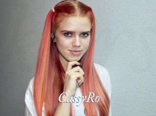 CassyRo