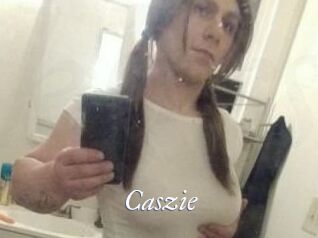 Caszie