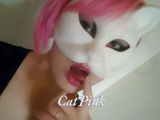 CatPink