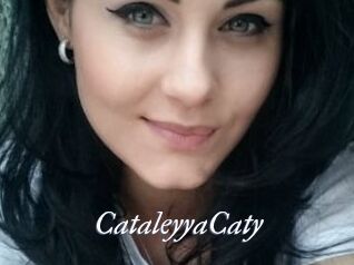 CataleyyaCaty