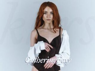CatherineFoxy