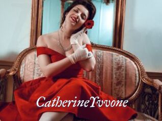 CatherineYvvone