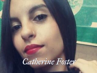 Catherine_Foster