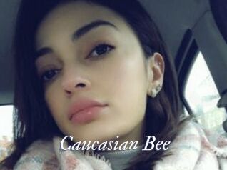 Caucasian_Bee