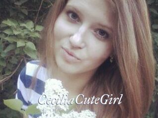 CeciliaCuteGirl
