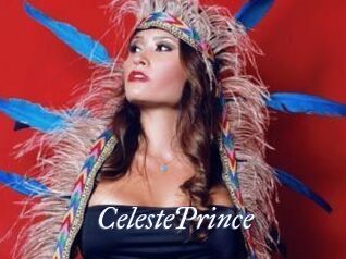 CelestePrince