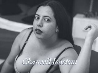 ChaneelHoustom