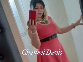 ChannelDavis