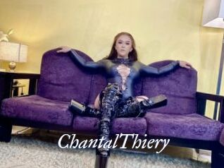 ChantalThiery