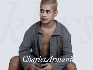 CharlesArmani
