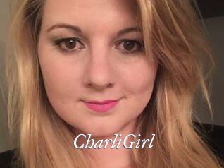 CharliGirl