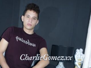 CharlieGomezxx