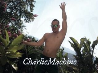 CharlieMachine
