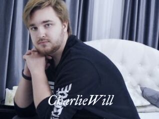 CharlieWill