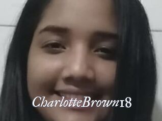 CharlotteBrown18