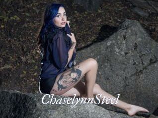 ChaselynnSteel
