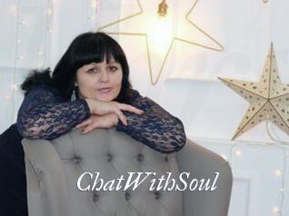 ChatWithSoul