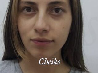 Cheiko