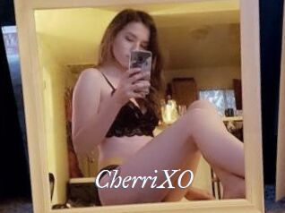 CherriXO