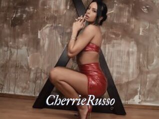 CherrieRusso Kei Harde Sex