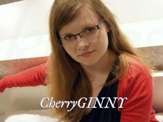 CherryGINNY