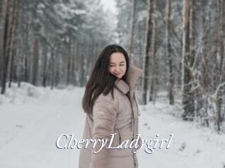 CherryLadygirl