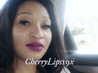 CherryLips19x
