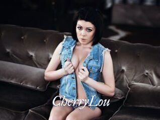 CherryLou