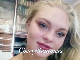 CherrySummers