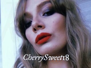 CherrySweet18
