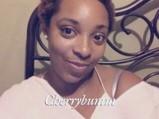 Cherrybumm