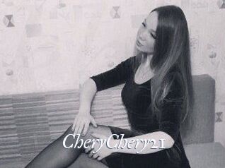 CheryChery21