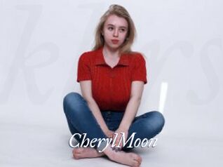CherylMoon