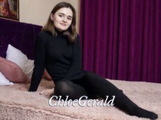 ChloeGerald