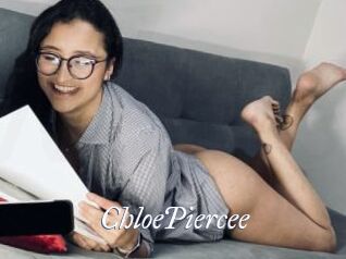 ChloePiercee