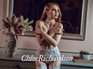 ChloeRichardson